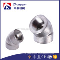 high quality carbon steel galvanized pipe fittings for pipe connection